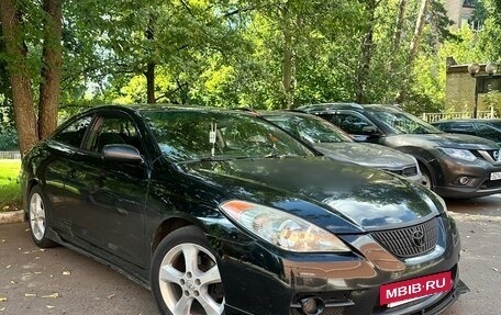 Toyota Camry Solara II, 2003 год, 4 фотография