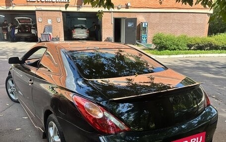 Toyota Camry Solara II, 2003 год, 3 фотография