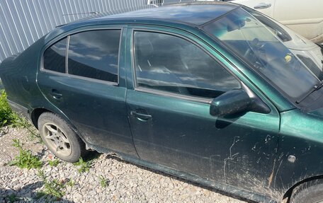 Skoda Octavia IV, 2000 год, 180 000 рублей, 2 фотография