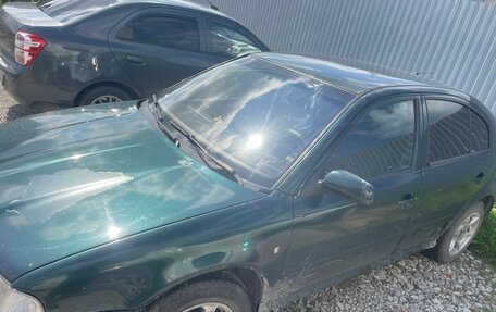 Skoda Octavia IV, 2000 год, 180 000 рублей, 3 фотография
