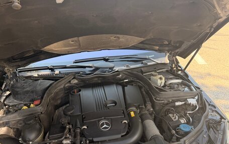 Mercedes-Benz C-Класс, 2011 год, 1 300 000 рублей, 14 фотография