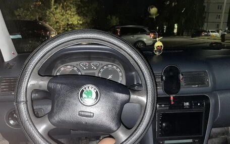 Skoda Octavia IV, 2000 год, 180 000 рублей, 5 фотография
