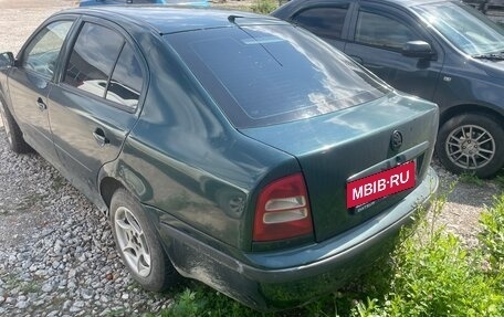 Skoda Octavia IV, 2000 год, 180 000 рублей, 4 фотография