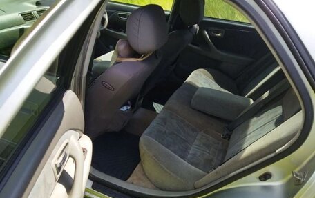 Toyota Camry, 2000 год, 550 000 рублей, 12 фотография