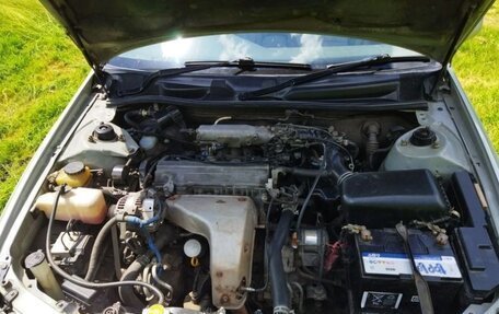 Toyota Camry, 2000 год, 550 000 рублей, 9 фотография