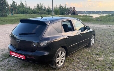 Mazda 3, 2006 год, 390 000 рублей, 3 фотография
