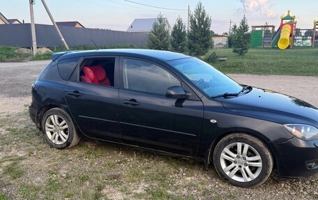 Mazda 3, 2006 год, 390 000 рублей, 4 фотография