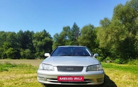 Toyota Camry, 2000 год, 550 000 рублей, 7 фотография