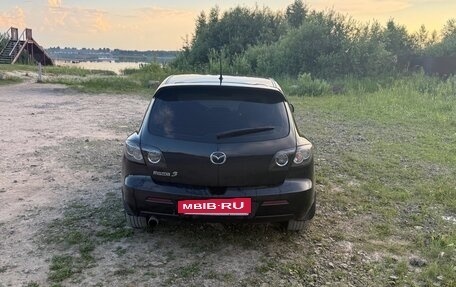 Mazda 3, 2006 год, 390 000 рублей, 6 фотография