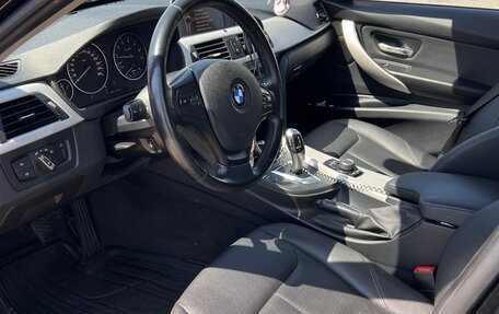 BMW 3 серия, 2013 год, 1 550 000 рублей, 8 фотография