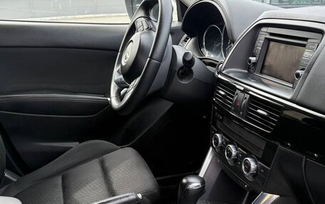 Mazda CX-5 II, 2014 год, 1 700 000 рублей, 7 фотография