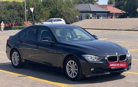 BMW 3 серия, 2013 год, 1 550 000 рублей, 9 фотография