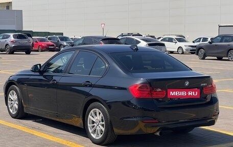 BMW 3 серия, 2013 год, 1 550 000 рублей, 10 фотография