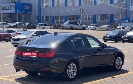 BMW 3 серия, 2013 год, 1 550 000 рублей, 11 фотография