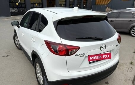 Mazda CX-5 II, 2014 год, 1 700 000 рублей, 5 фотография