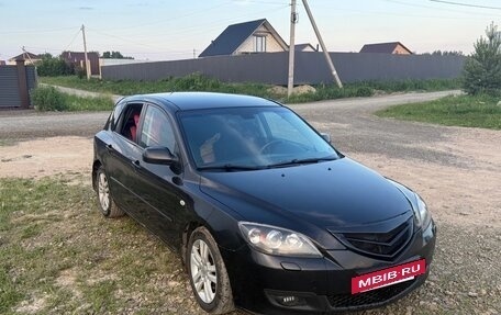 Mazda 3, 2006 год, 390 000 рублей, 5 фотография