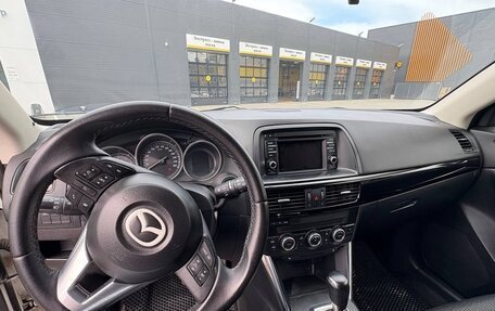 Mazda CX-5 II, 2014 год, 1 700 000 рублей, 9 фотография