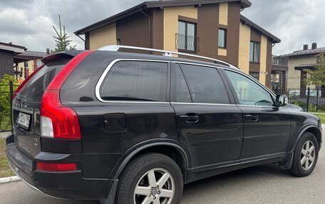 Volvo XC90 II рестайлинг, 2012 год, 1 750 000 рублей, 4 фотография