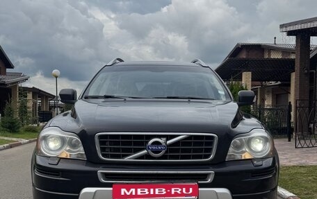 Volvo XC90 II рестайлинг, 2012 год, 1 750 000 рублей, 5 фотография