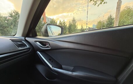 Mazda 6, 2013 год, 1 300 000 рублей, 3 фотография