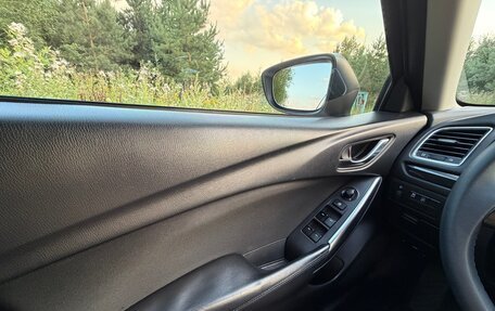 Mazda 6, 2013 год, 1 300 000 рублей, 4 фотография