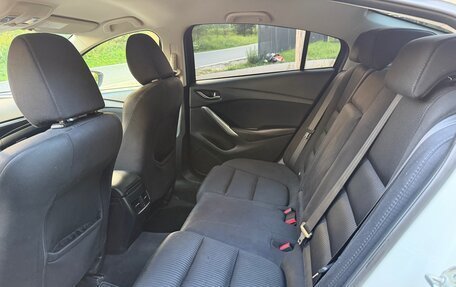 Mazda 6, 2013 год, 1 300 000 рублей, 7 фотография