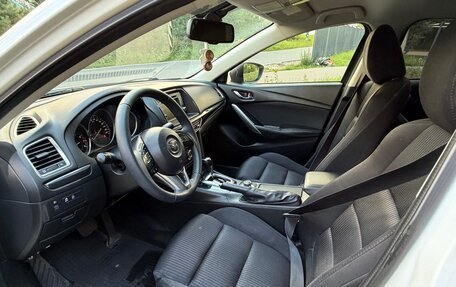 Mazda 6, 2013 год, 1 300 000 рублей, 8 фотография