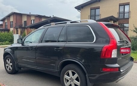 Volvo XC90 II рестайлинг, 2012 год, 1 750 000 рублей, 2 фотография