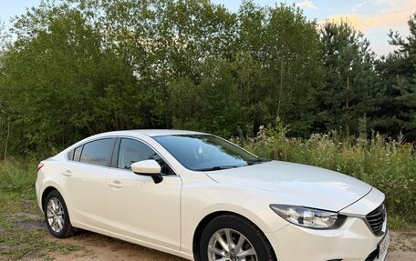 Mazda 6, 2013 год, 1 300 000 рублей, 13 фотография