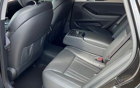 Genesis G80 I, 2018 год, 2 130 000 рублей, 6 фотография