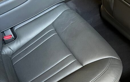 Genesis G80 I, 2018 год, 2 130 000 рублей, 9 фотография