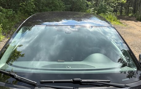 Volkswagen Passat CC I рестайлинг, 2011 год, 900 000 рублей, 10 фотография