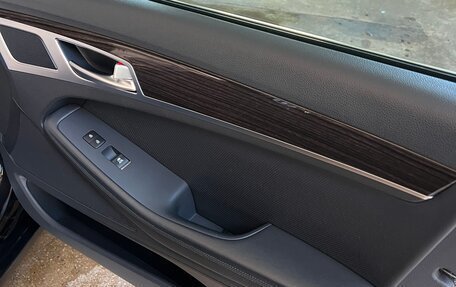 Genesis G80 I, 2018 год, 2 130 000 рублей, 11 фотография