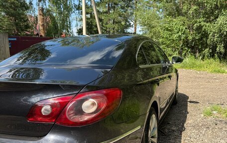 Volkswagen Passat CC I рестайлинг, 2011 год, 900 000 рублей, 7 фотография
