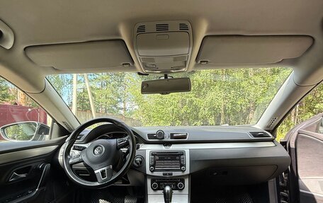 Volkswagen Passat CC I рестайлинг, 2011 год, 900 000 рублей, 12 фотография