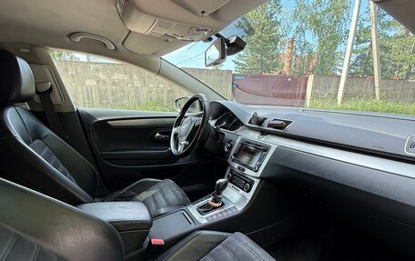 Volkswagen Passat CC I рестайлинг, 2011 год, 900 000 рублей, 11 фотография