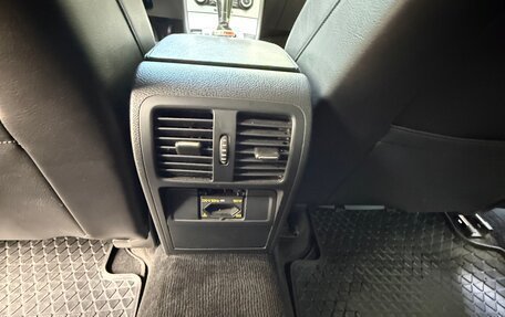 Volkswagen Passat CC I рестайлинг, 2011 год, 900 000 рублей, 14 фотография