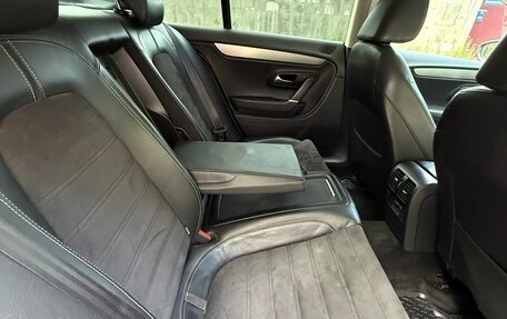Volkswagen Passat CC I рестайлинг, 2011 год, 900 000 рублей, 13 фотография