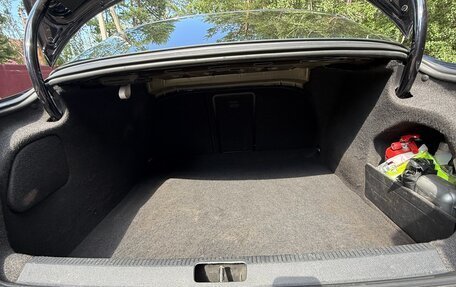 Volkswagen Passat CC I рестайлинг, 2011 год, 900 000 рублей, 15 фотография