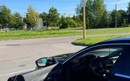 Peugeot 508 II, 2021 год, 1 847 000 рублей, 9 фотография