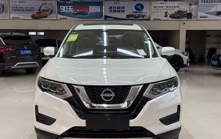 Nissan X-Trail, 2026 год, 2 580 000 рублей, 2 фотография
