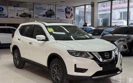 Nissan X-Trail, 2026 год, 2 580 000 рублей, 3 фотография
