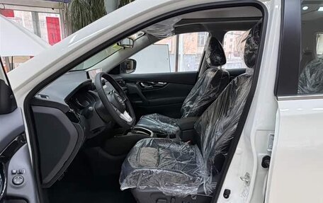 Nissan X-Trail, 2026 год, 2 580 000 рублей, 5 фотография