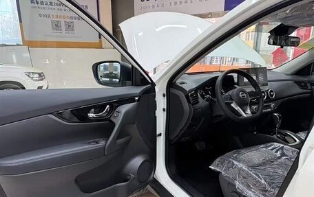 Nissan X-Trail, 2026 год, 2 580 000 рублей, 6 фотография