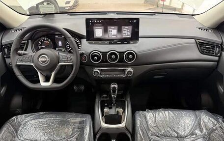 Nissan X-Trail, 2026 год, 2 580 000 рублей, 4 фотография