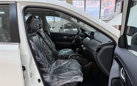 Nissan X-Trail, 2026 год, 2 580 000 рублей, 9 фотография