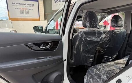 Nissan X-Trail, 2026 год, 2 580 000 рублей, 10 фотография