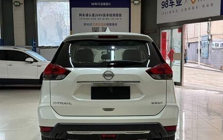 Nissan X-Trail, 2026 год, 2 580 000 рублей, 15 фотография