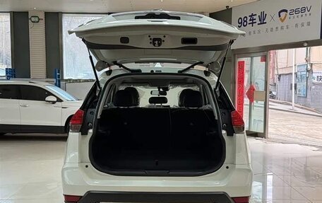 Nissan X-Trail, 2026 год, 2 580 000 рублей, 14 фотография