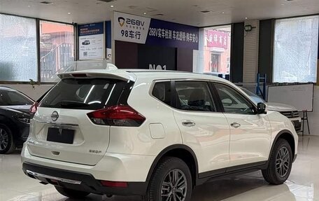 Nissan X-Trail, 2026 год, 2 580 000 рублей, 13 фотография